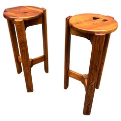 Bar stool 1950s