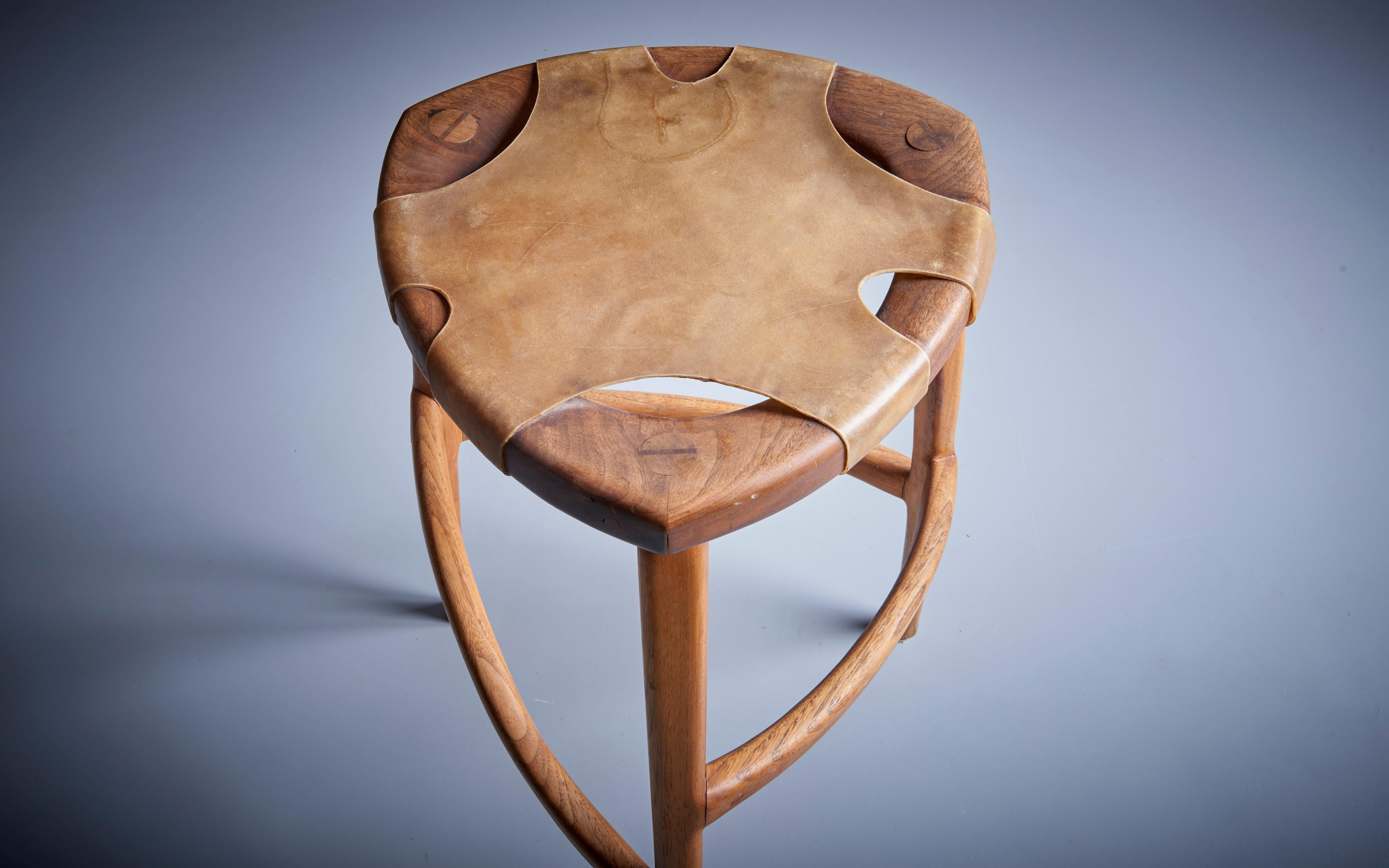 carpenter stool