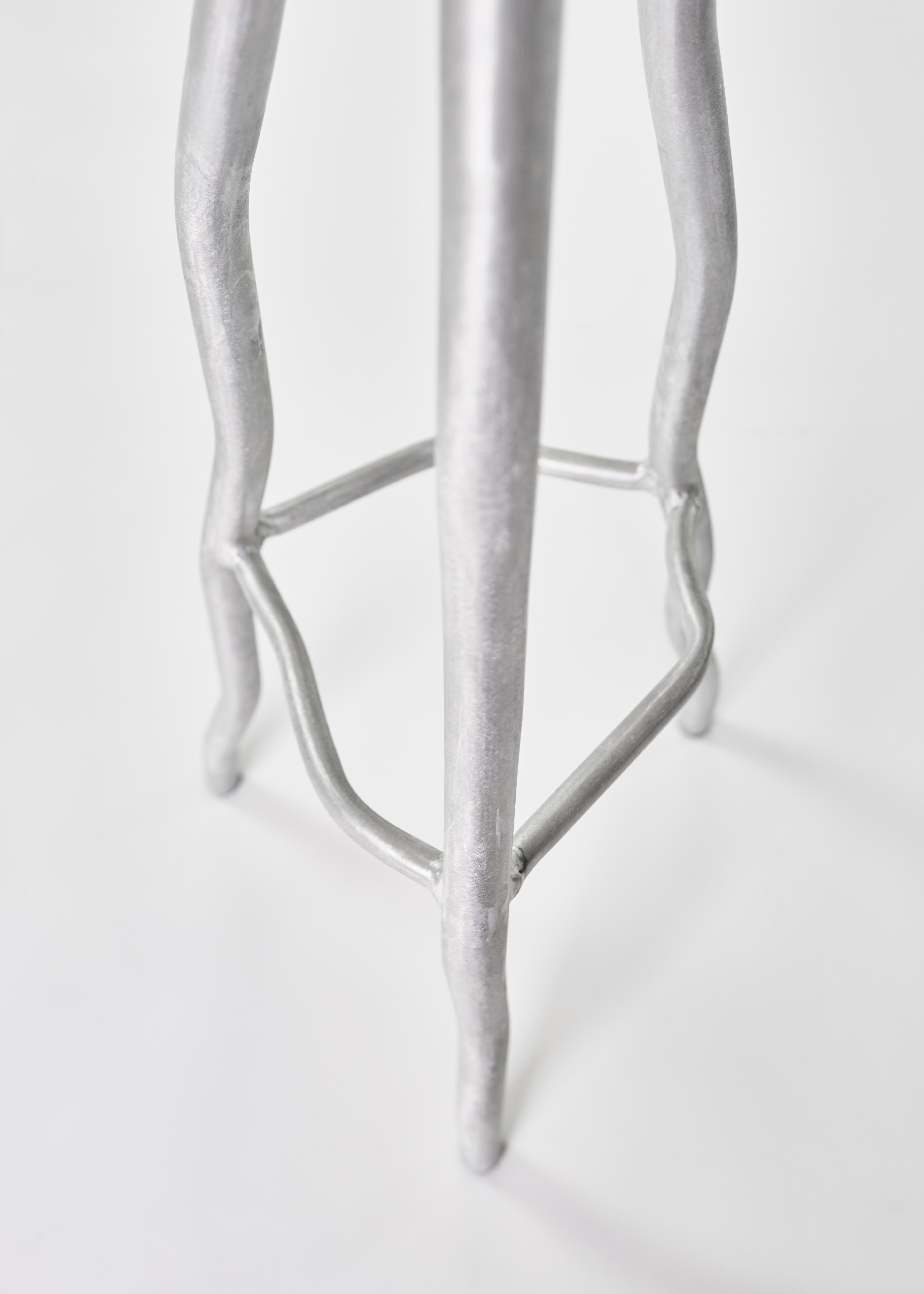 „Barhocker“ von Joseph Ellwood für Six Dots Design (Futuristisch) im Angebot