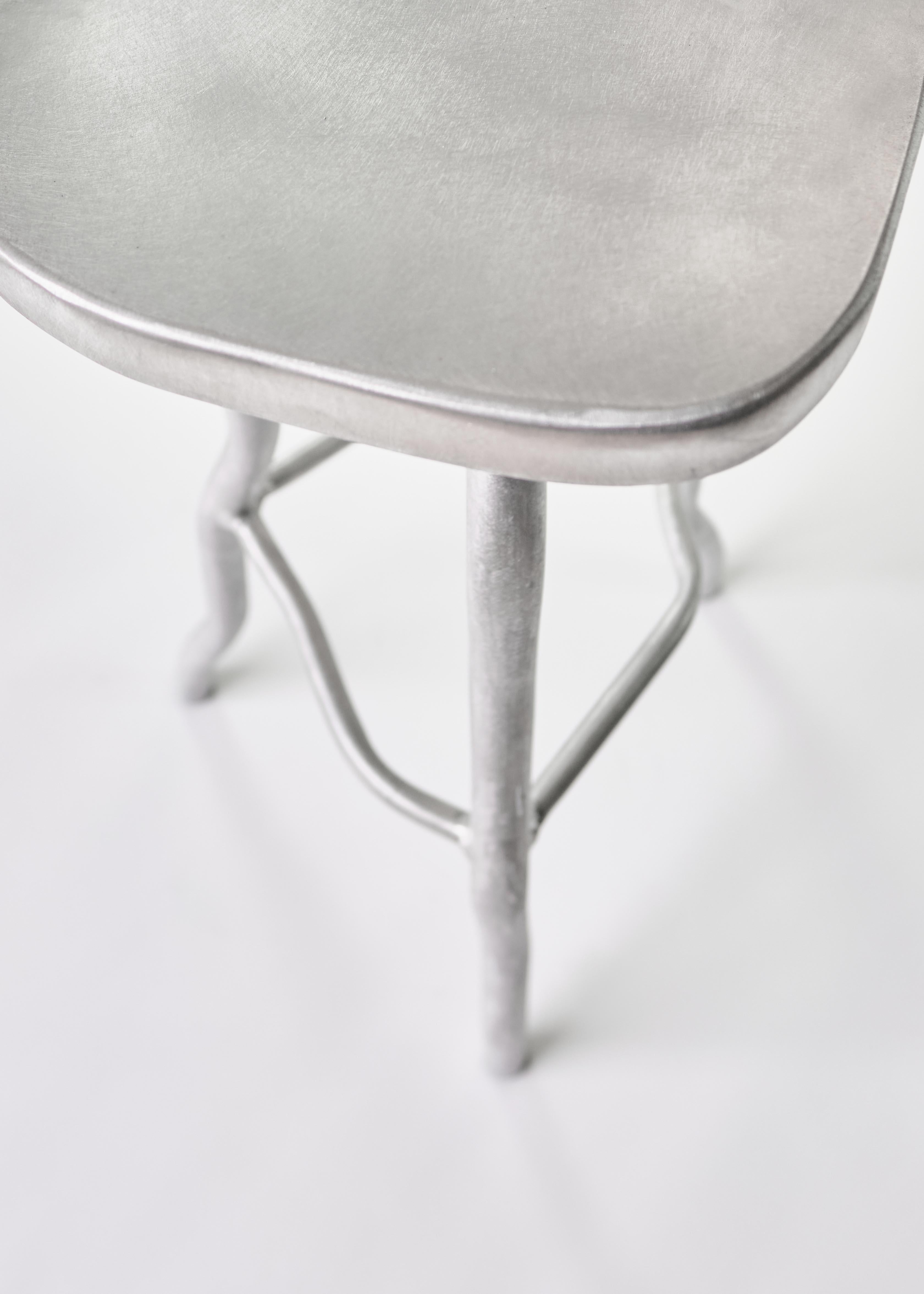 „Barhocker“ von Joseph Ellwood für Six Dots Design (Britisch) im Angebot