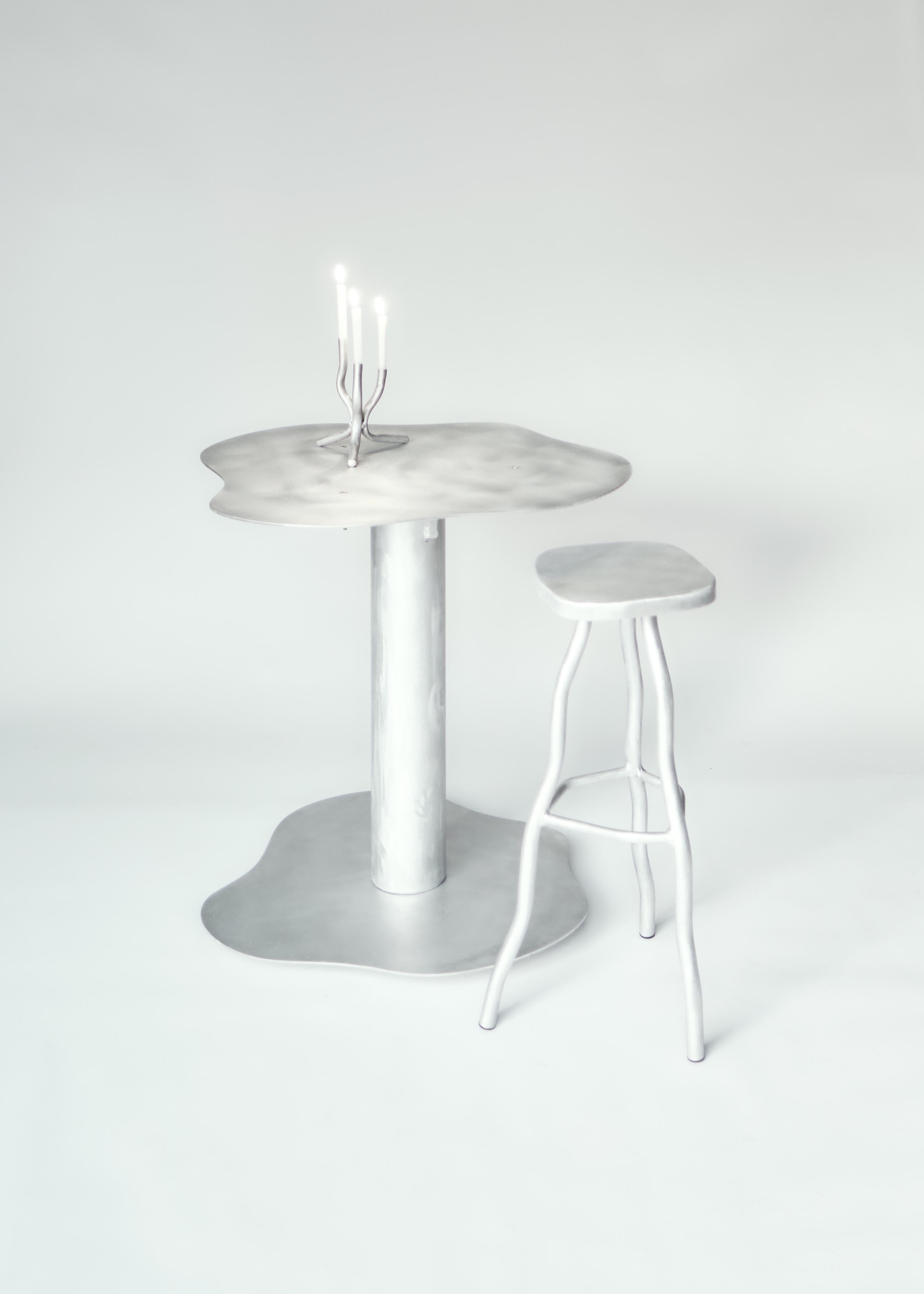 „Barhocker“ von Joseph Ellwood für Six Dots Design (Handgefertigt) im Angebot