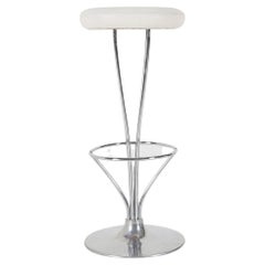 Bar Stool by Piet Hein