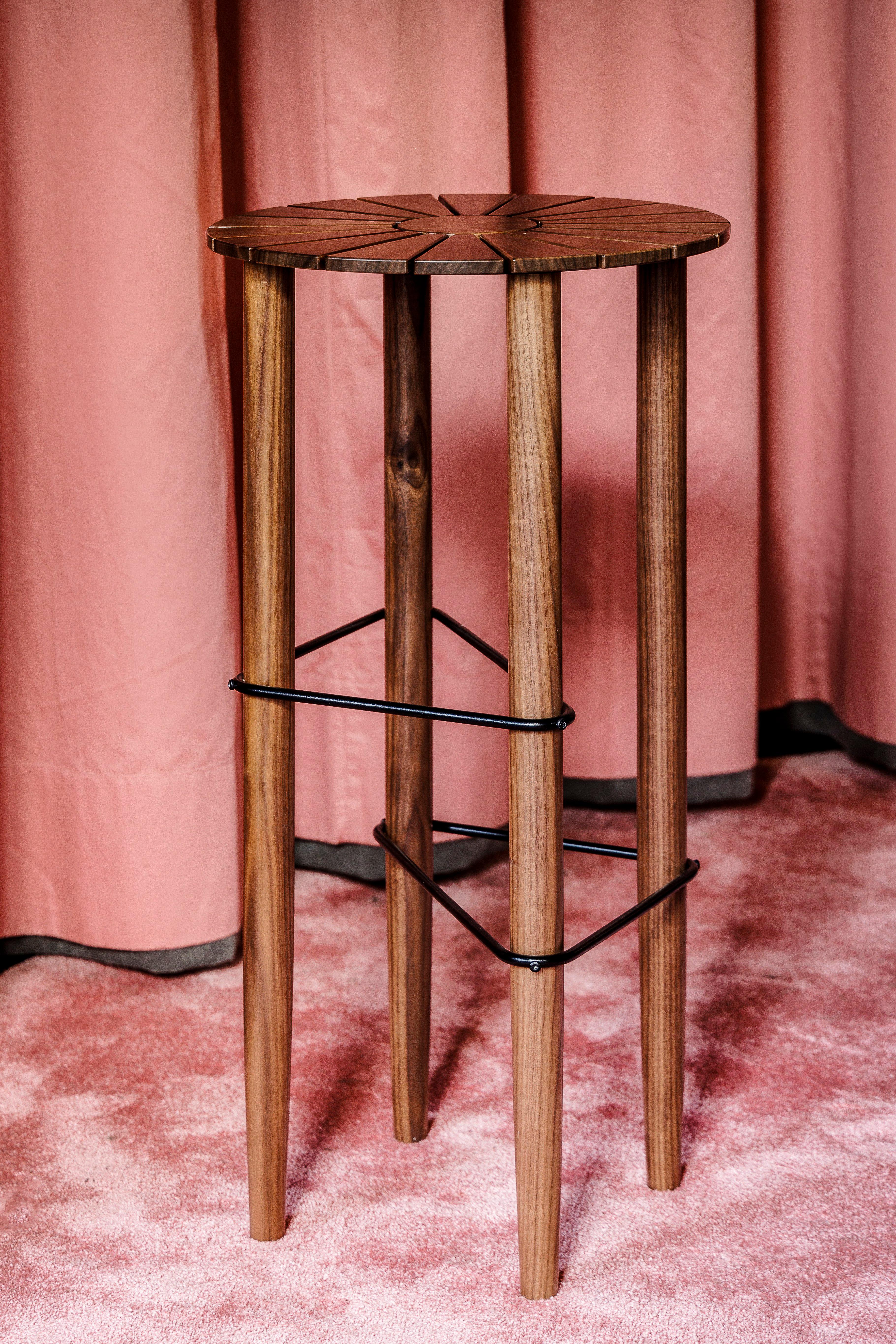 barhocker 60er jahre