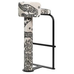 Tabouret de bar Dedar Tiger Mountain 001