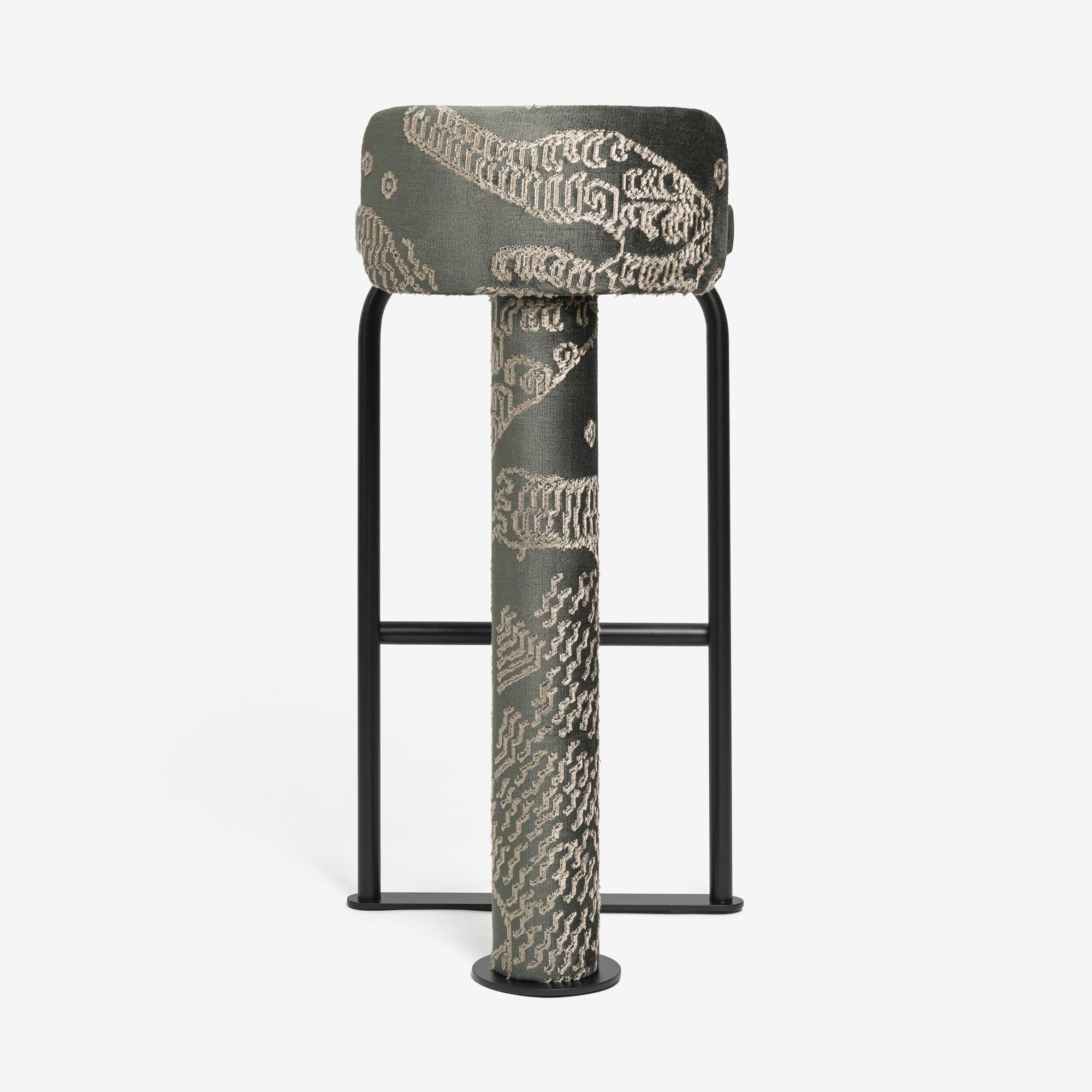 fox stool