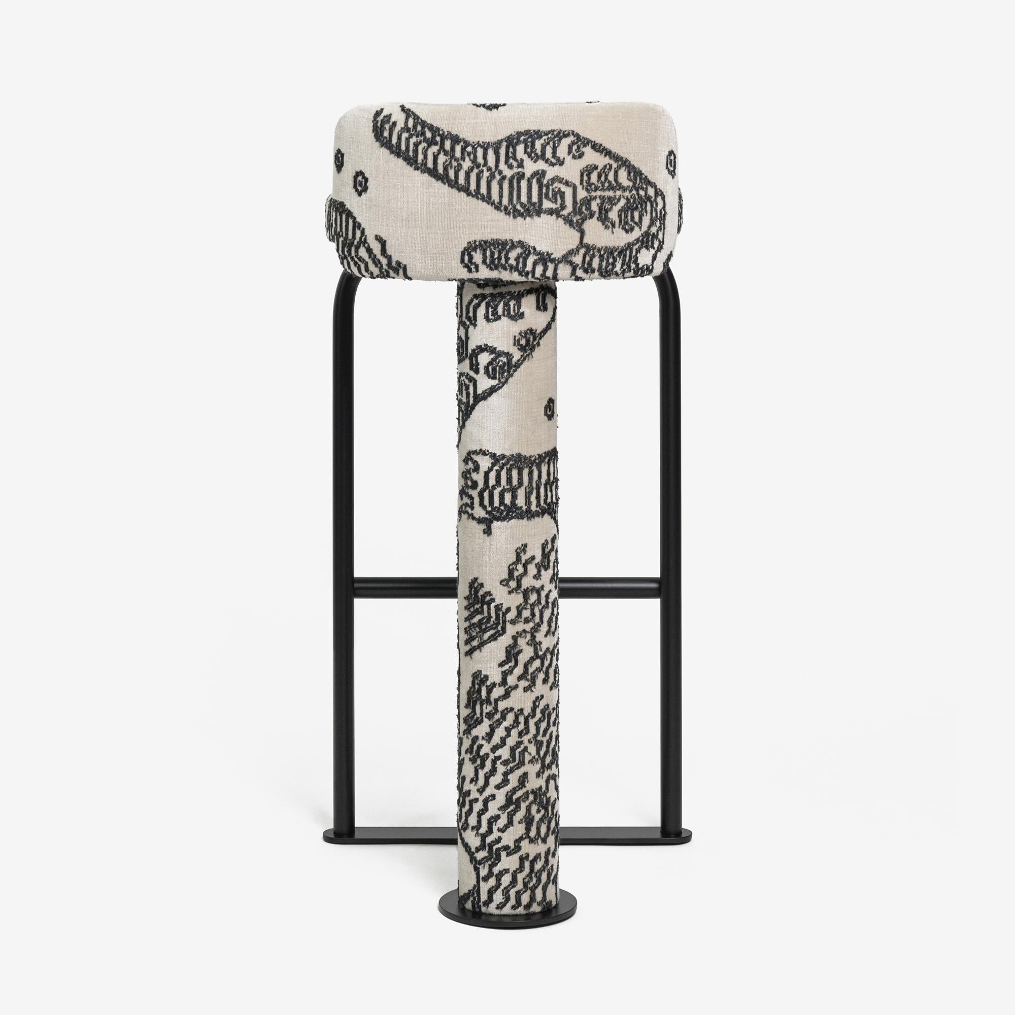 animal bar stools