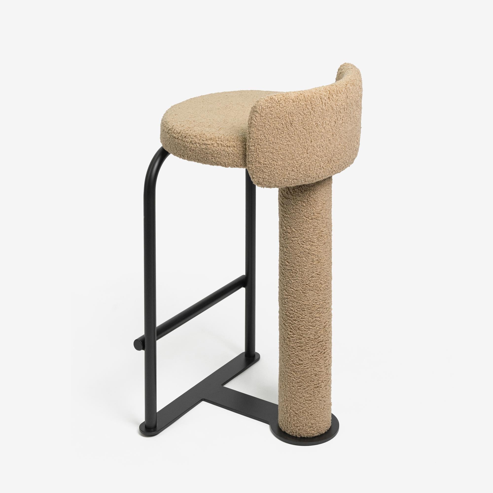 twenty stool fox