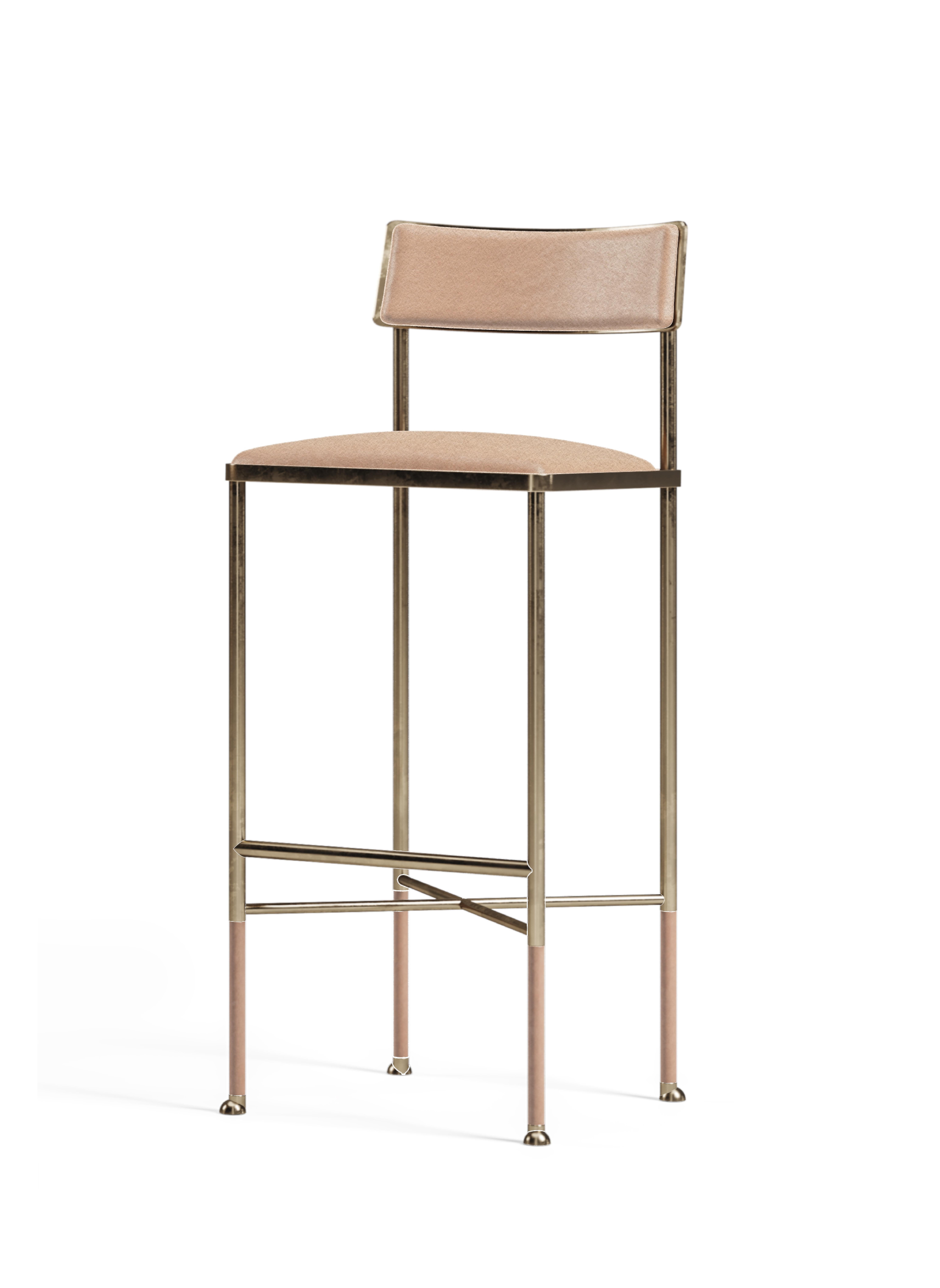 Bar Stool: Sit Up For Sale 3