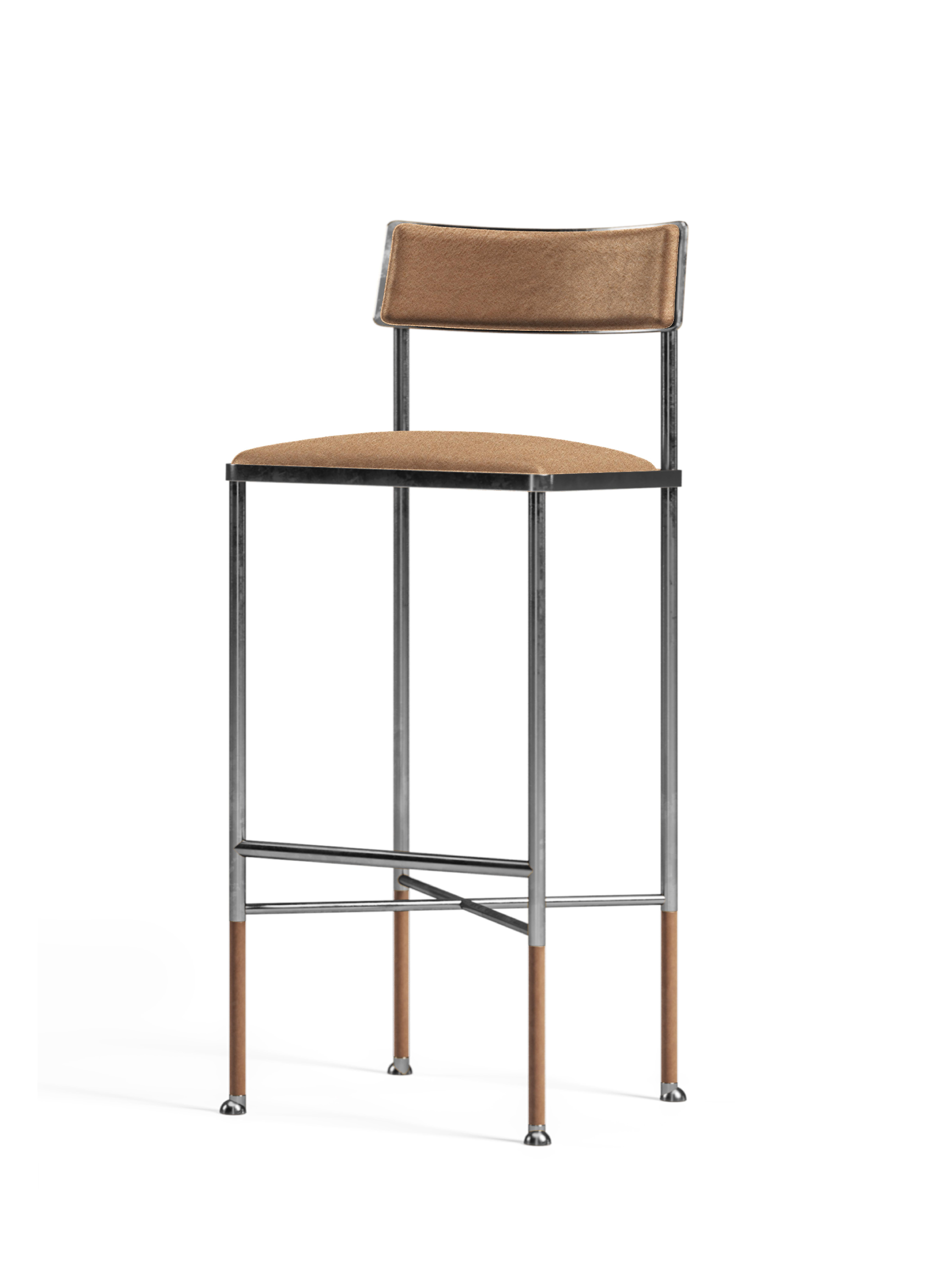 Bar Stool: Sit Up For Sale 9