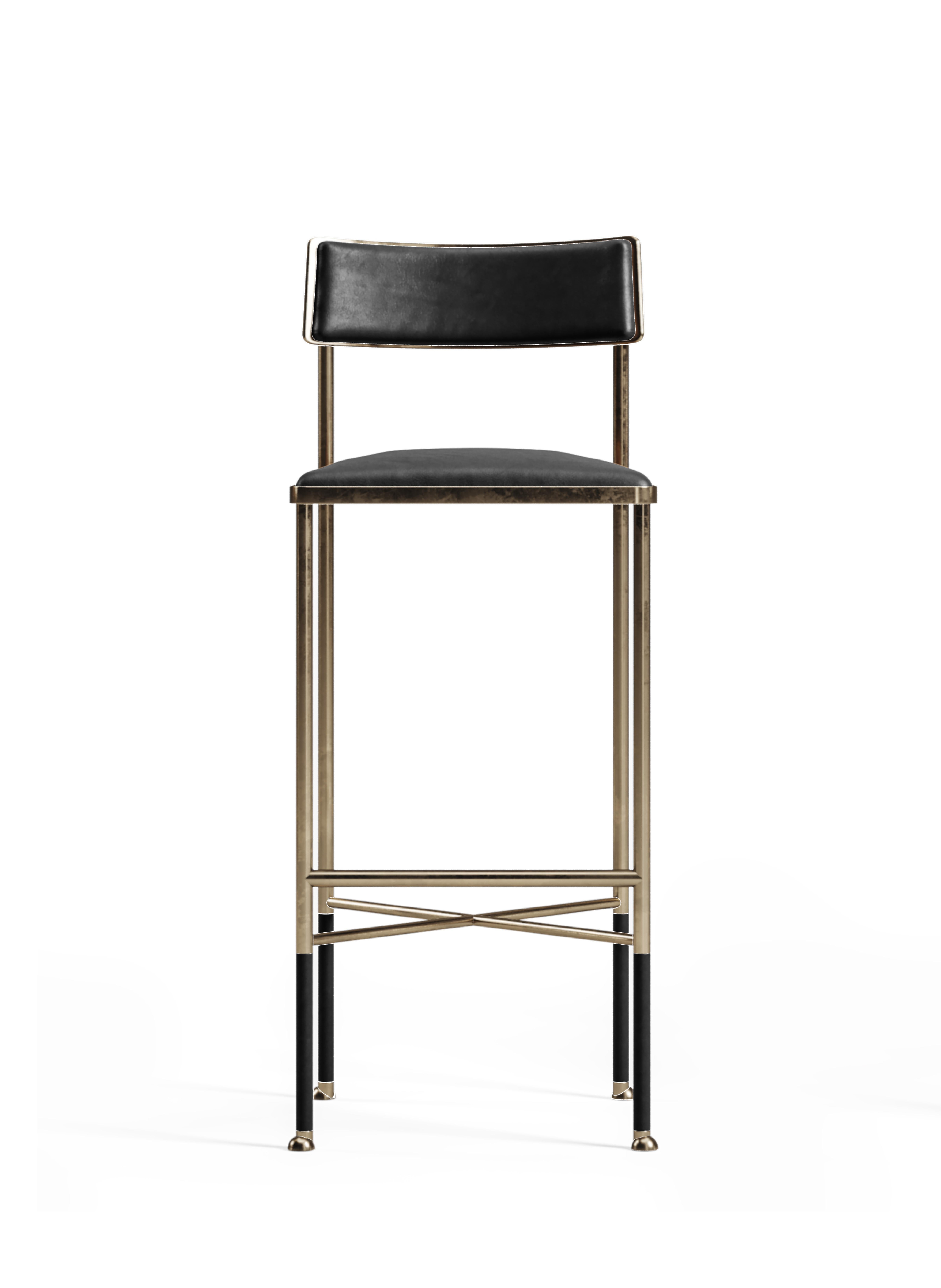 American Bar Stool: Sit Up For Sale