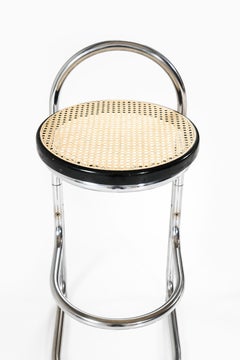 Bar Stools by Unknown Designer
