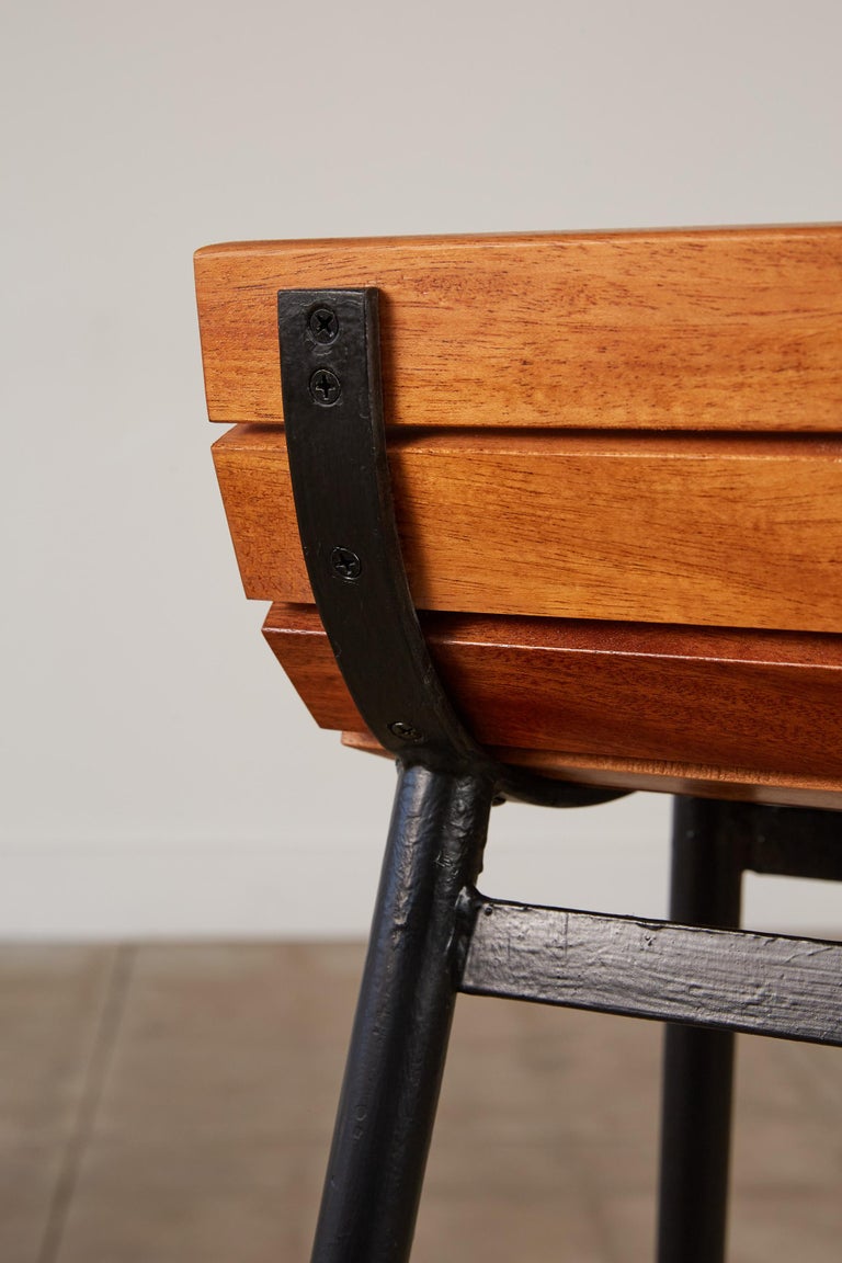 Bar Stools by Vista of California at 1stDibs california bar stools