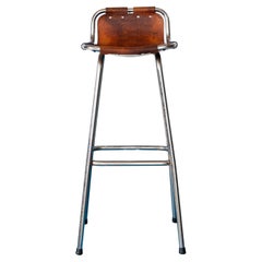 Bar Stools - Charlotte Perriand