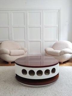 Bar table - Italy 70s