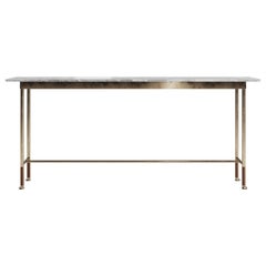 Bar Table: Talk to Me