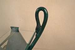 Bar Trolley, Designed by Aldo Tura, Italy, 1960s