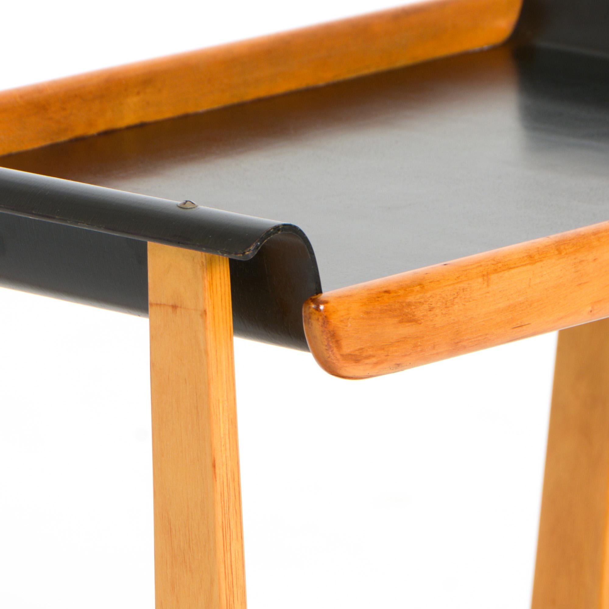 Bar Trolley PB01 by Cees Braakman for Pastoe 7
