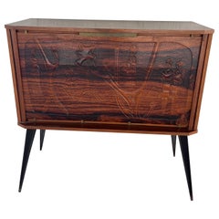 Bar Vintage Italiano 1960