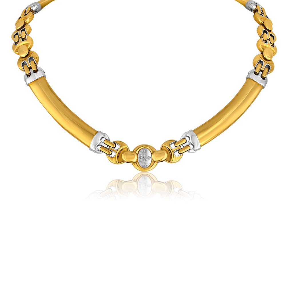 gold choker necklace malabar