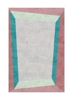 Baratro Rug III by Sarah Balivo