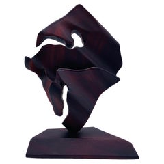 Abstract Sculptures