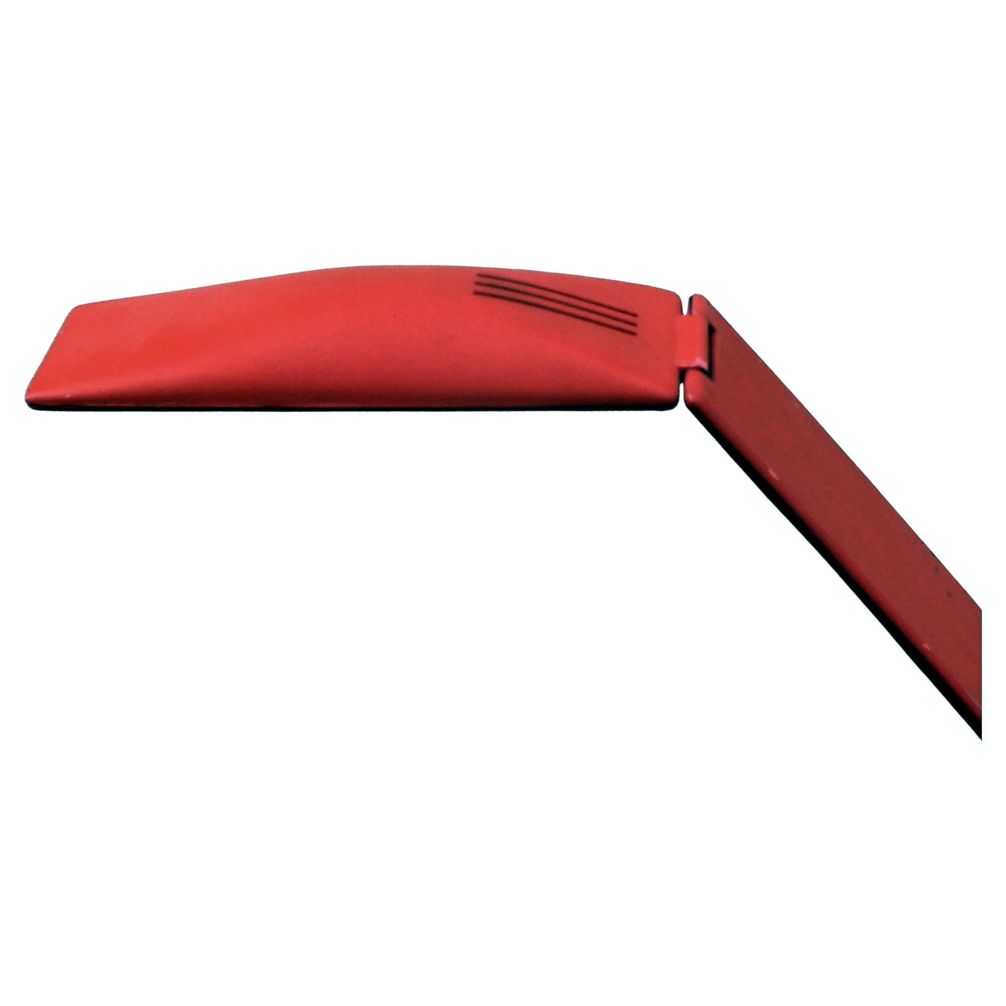 Fine XX secolo Mario Barbaglia and Marco Colombo design anni '80 produzione Paf Italia, lampada Dove in vendita