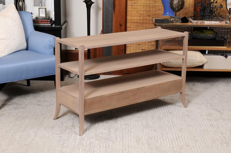 Barbara Barry Console for Baker For Sale 3
