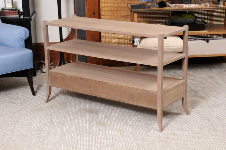 Barbara Barry Console for Baker For Sale 2
