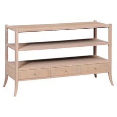 Barbara Barry Console for Baker