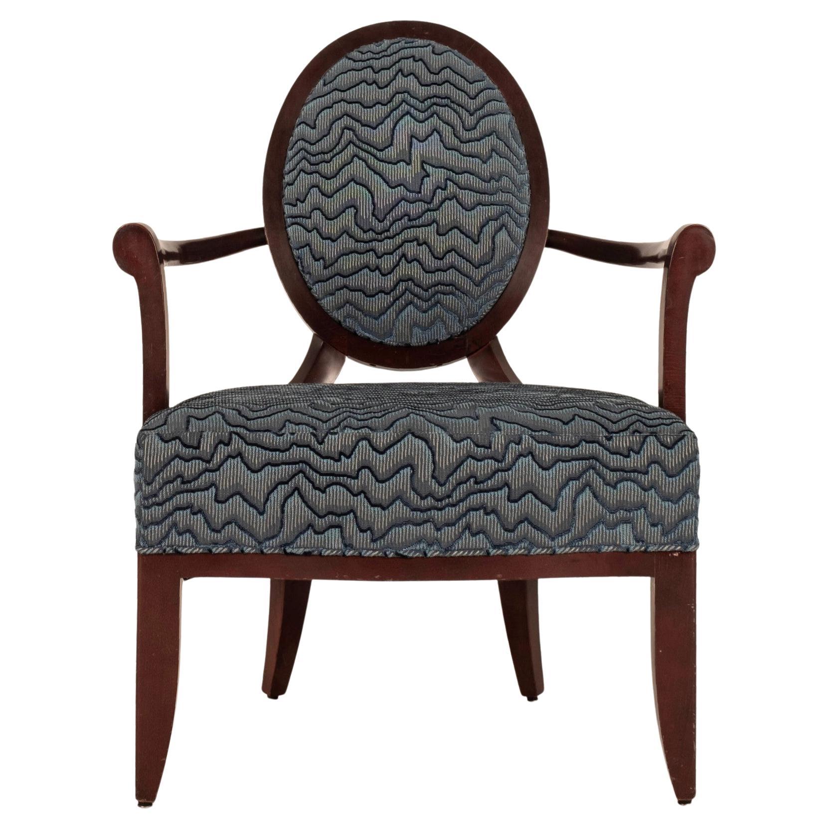 Barbara Barry for Baker Arm Chair