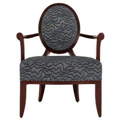 Barbara Barry for Baker Arm Chair