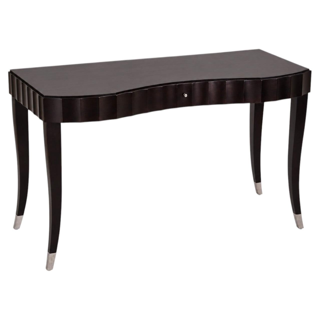 Barbara Barry for Baker “Barbara Barry Collection” Writing Desk For Sale
