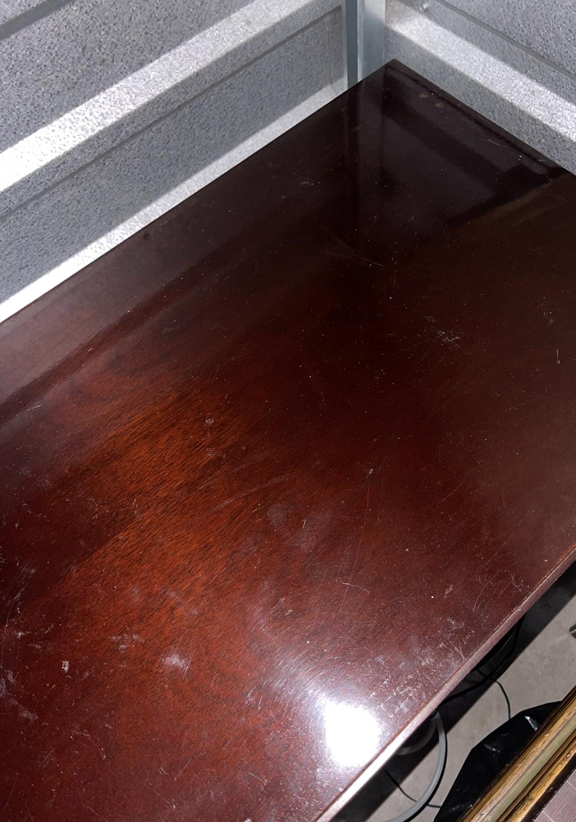 Barbara Barry para Baker Consola, entrada o tocador con cajón en venta 10