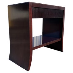Barbara Barry for Baker Console, Entry, or Vanity Table with Drawer