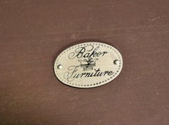 Barbara Barry for Baker Console Table