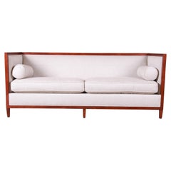 Barbara Barry for Baker Contemporary Down-Filled Sofa