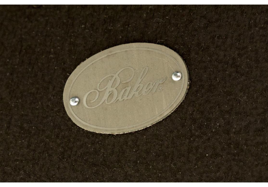Barbara Barry für Baker Furniture 60
