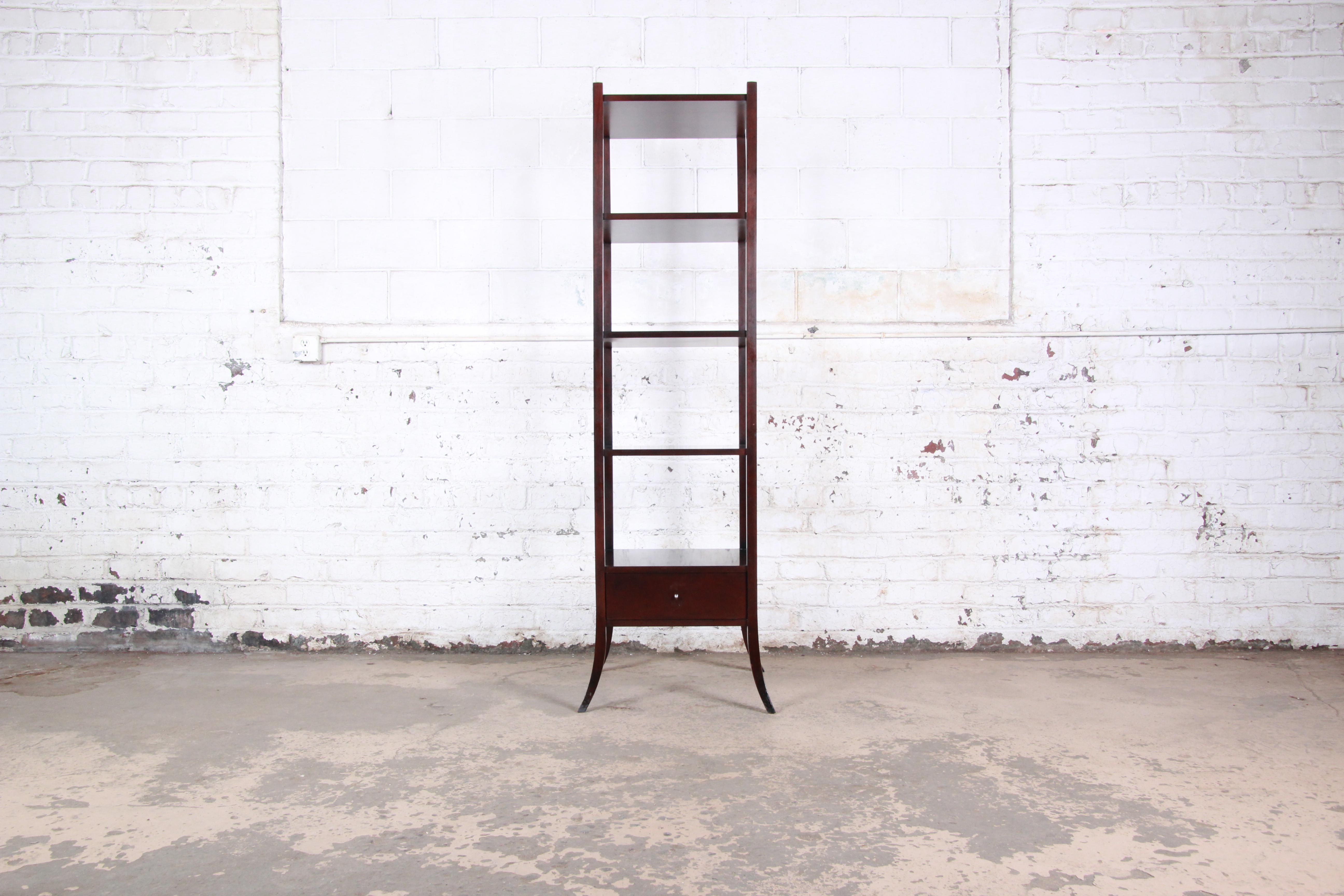 barry bakers rack