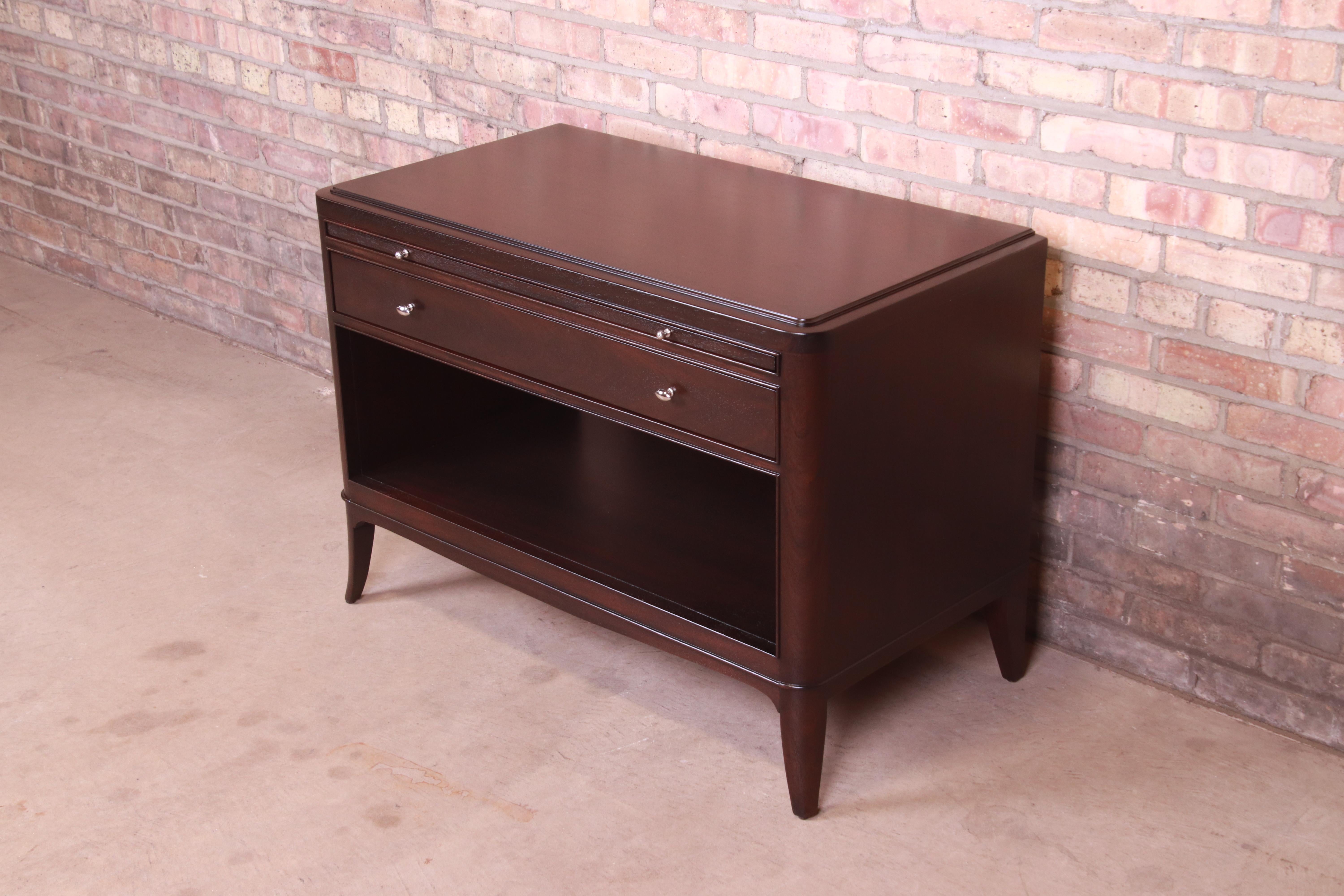 barbara barry nightstands