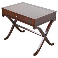 Barbara Barry for Baker Furniture Mahogany Tea Table or Console Table