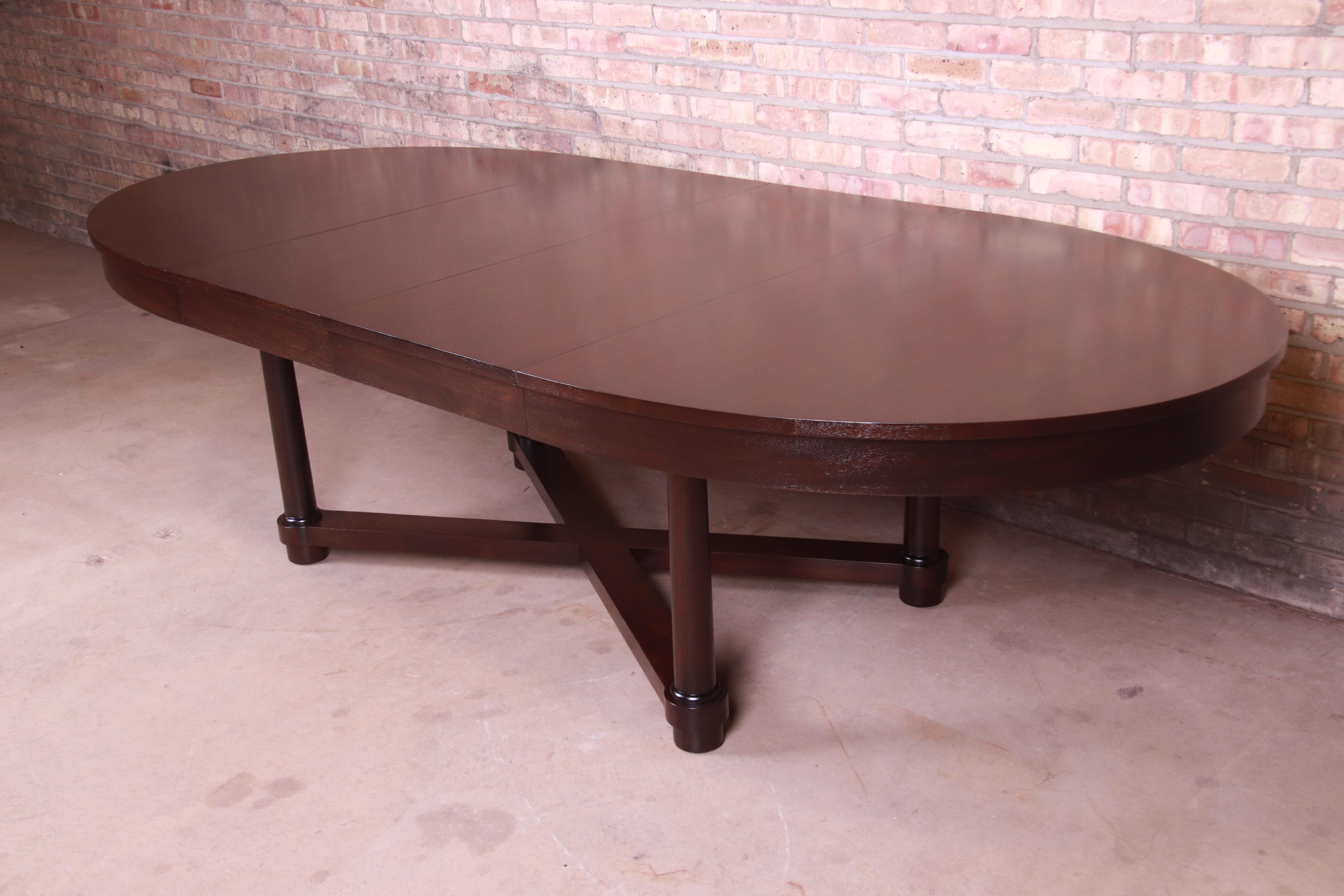 barbara barry dining table