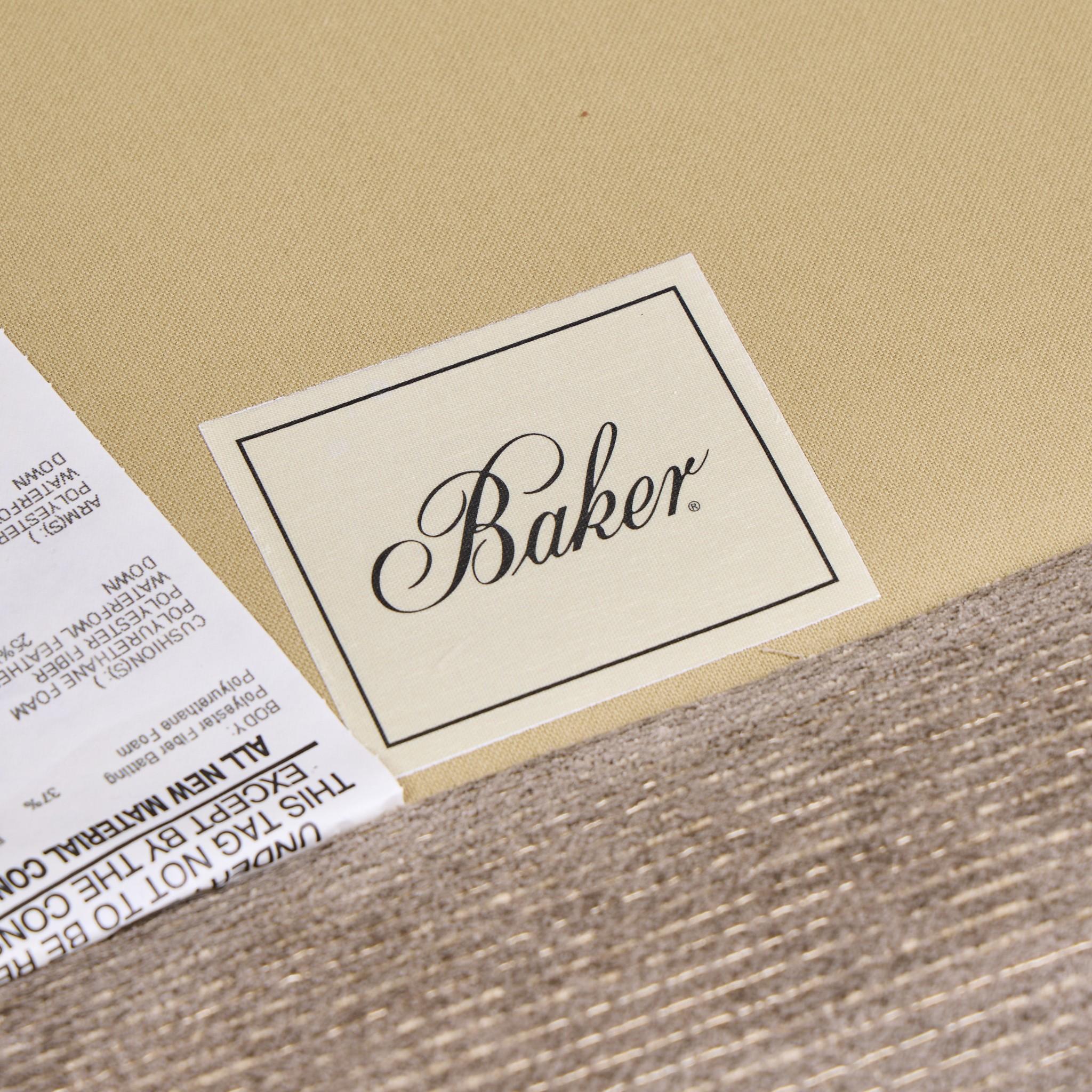 Barbara Barry für Baker Furniture Sofa im Angebot 3