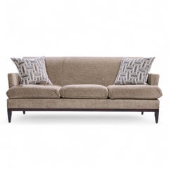 Barbara Barry for Baker Furniture Sofa