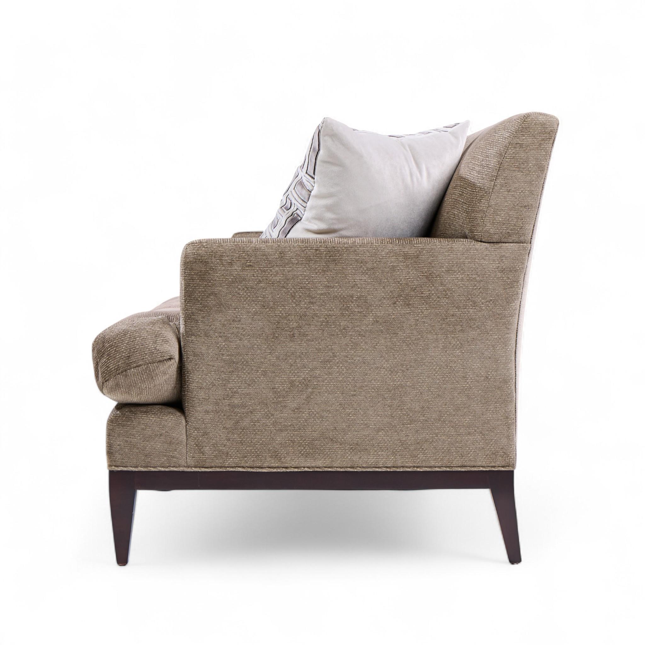 Barbara Barry für Baker Furniture Sofa (amerikanisch) im Angebot