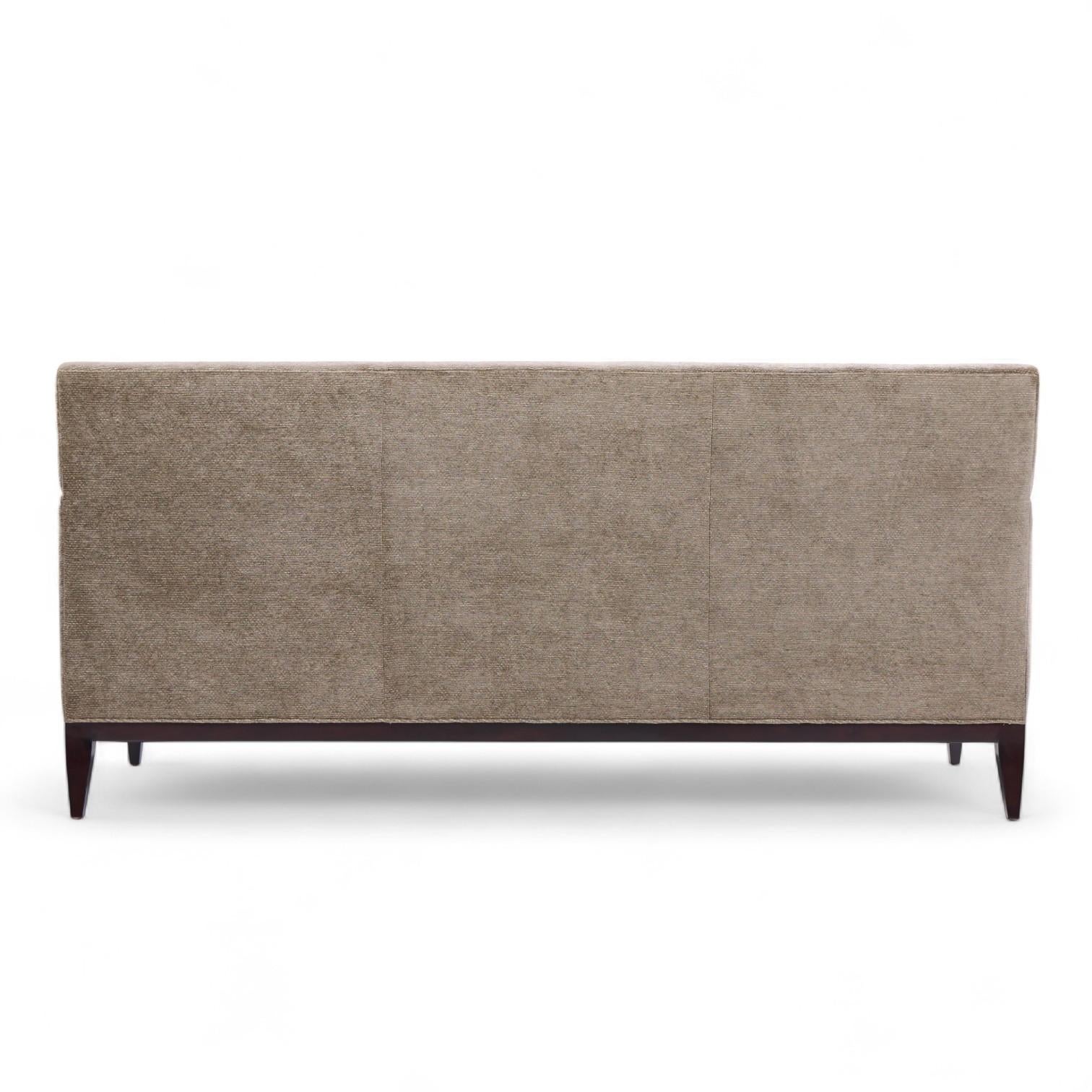 Barbara Barry für Baker Furniture Sofa (20. Jahrhundert) im Angebot