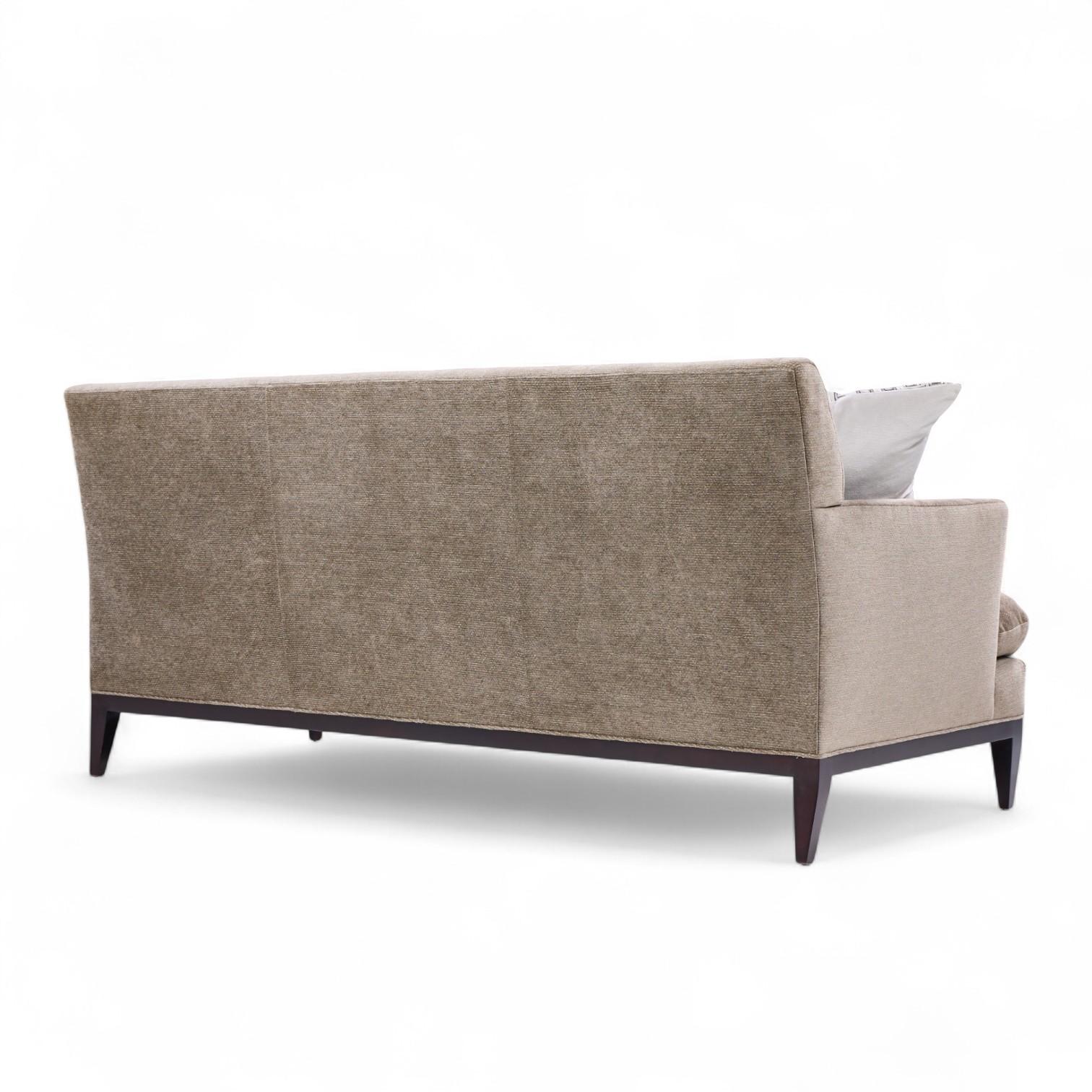 Barbara Barry für Baker Furniture Sofa (Polster) im Angebot