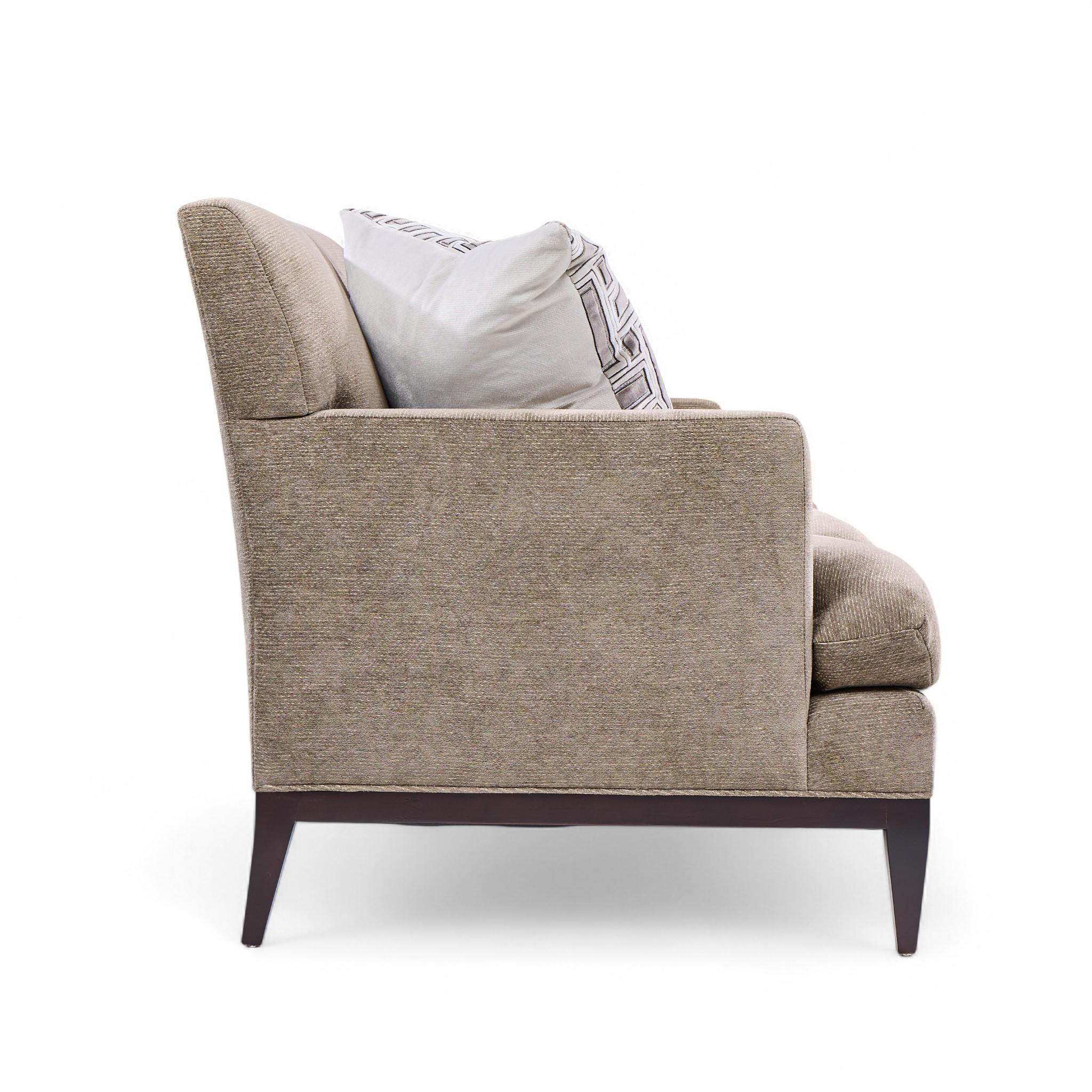 Barbara Barry für Baker Furniture Sofa im Angebot 1