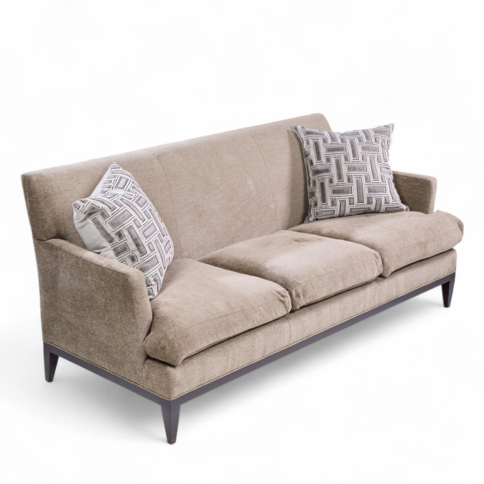 Barbara Barry für Baker Furniture Sofa im Angebot 2