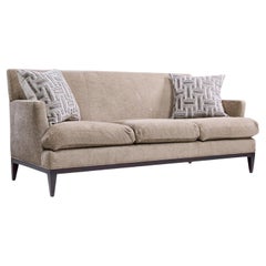 Barbara Barry per Baker Furniture Divano Barbara Barry per Baker Furniture Divano