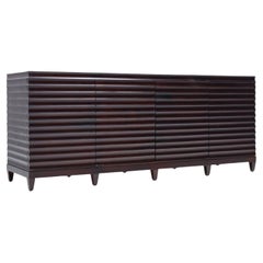 Credenzas de madera